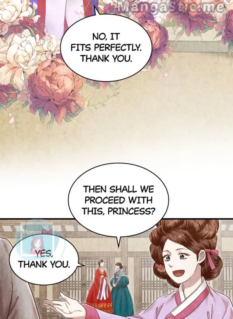 Hanyang Diaries Chapter 70 page 19 - MangaKakalot