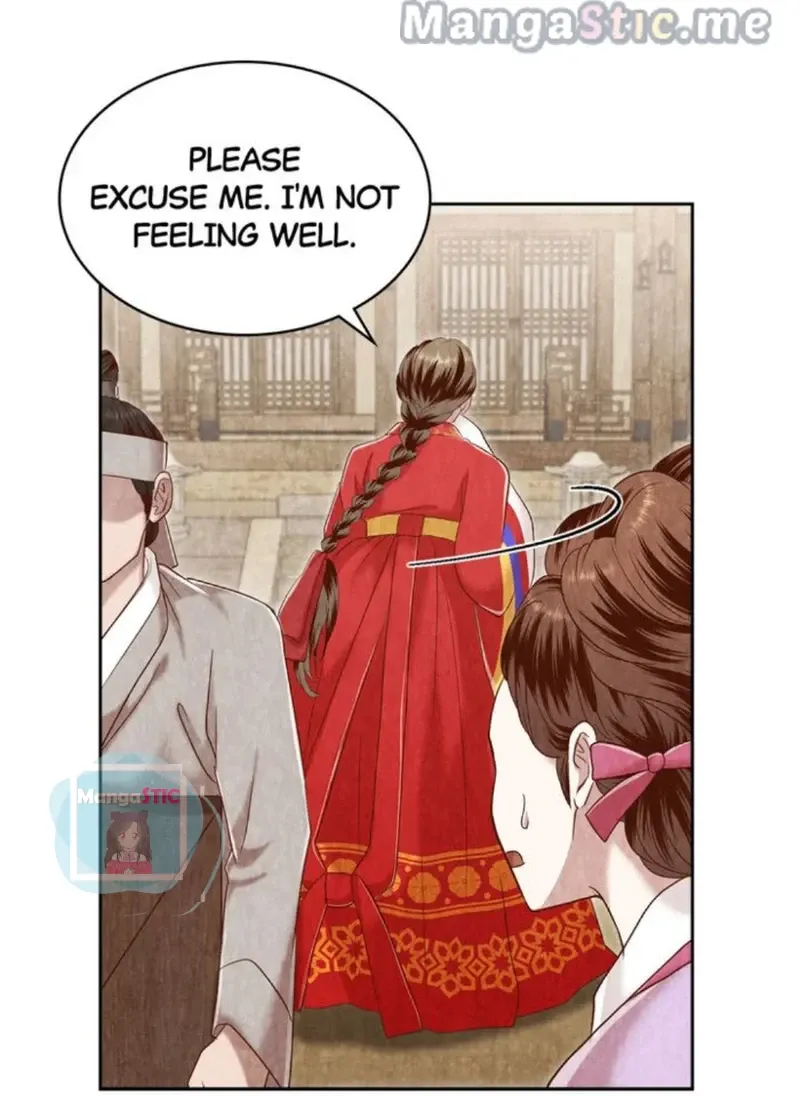 Hanyang Diaries Chapter 70 page 30 - MangaKakalot