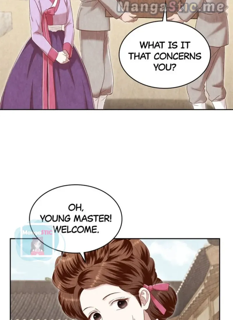 Hanyang Diaries Chapter 70 page 32 - MangaKakalot