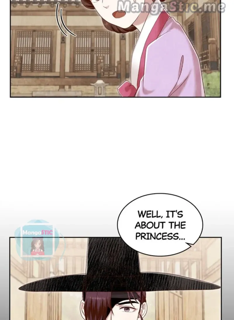 Hanyang Diaries Chapter 70 page 33 - MangaKakalot