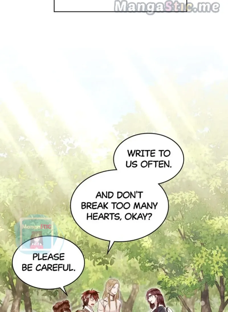 Hanyang Diaries Chapter 70 page 61 - MangaKakalot