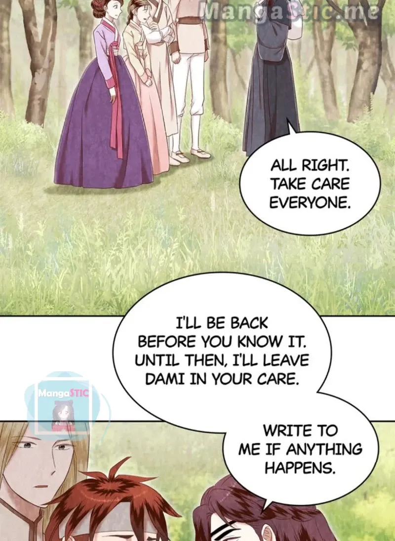 Hanyang Diaries Chapter 70 page 62 - MangaKakalot