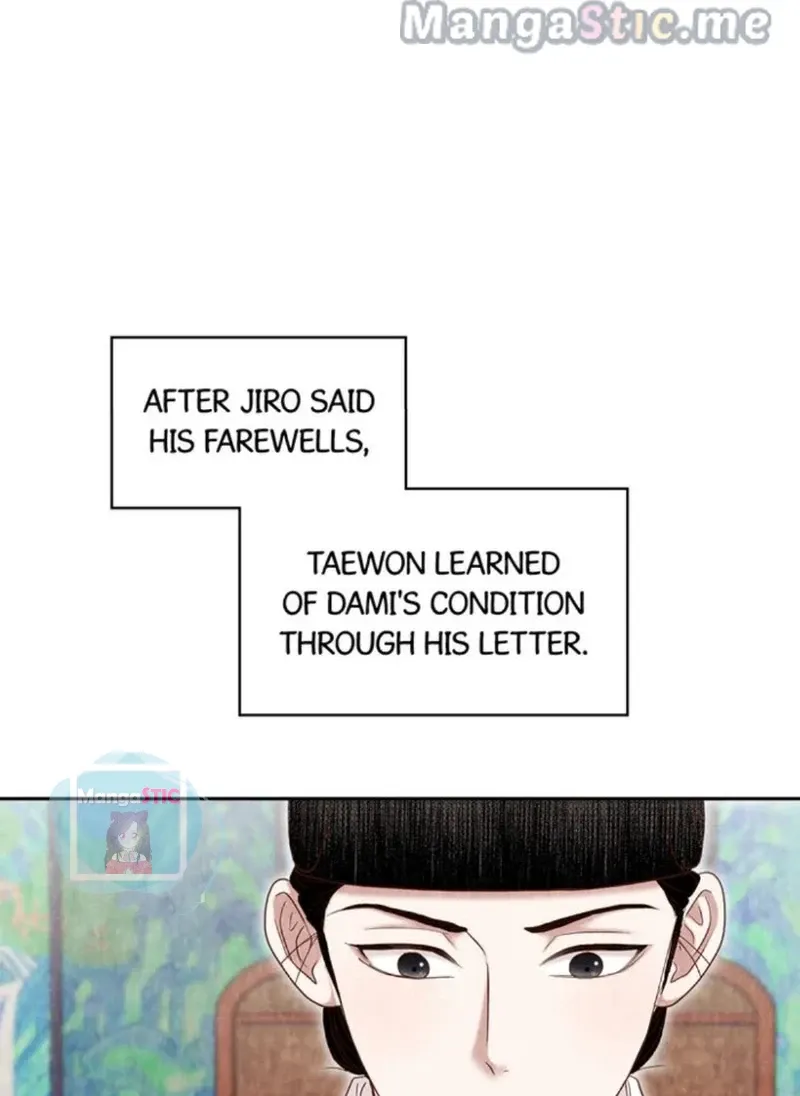 Hanyang Diaries Chapter 70 page 71 - MangaKakalot