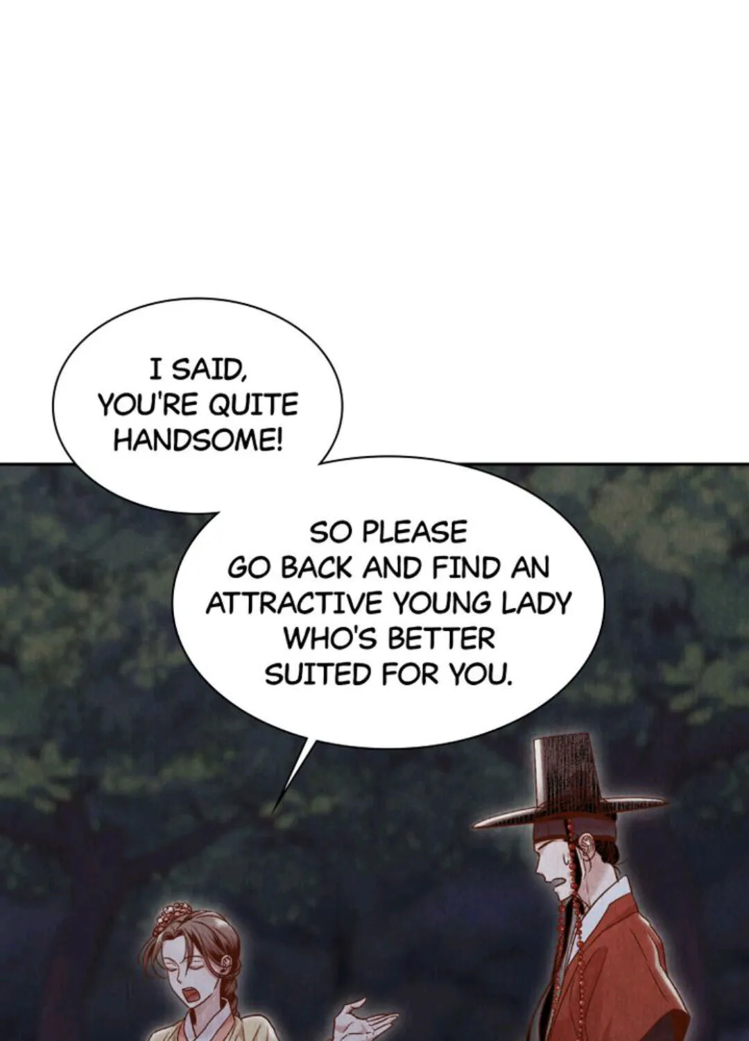 Hanyang Diaries Chapter 8 page 102 - MangaKakalot