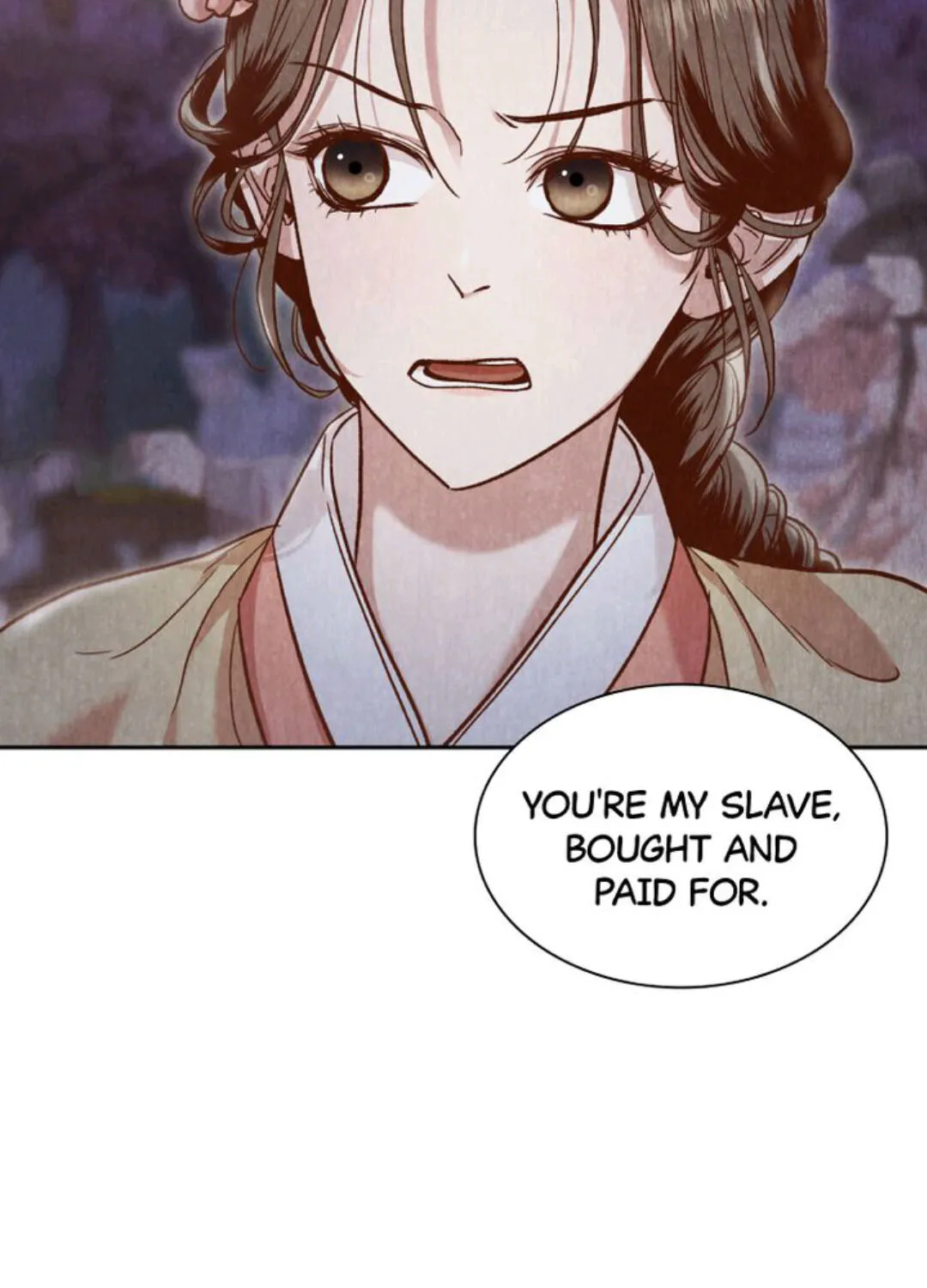 Hanyang Diaries Chapter 8 page 35 - MangaKakalot