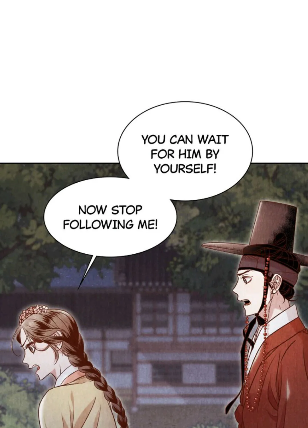 Hanyang Diaries Chapter 8 page 44 - MangaKakalot