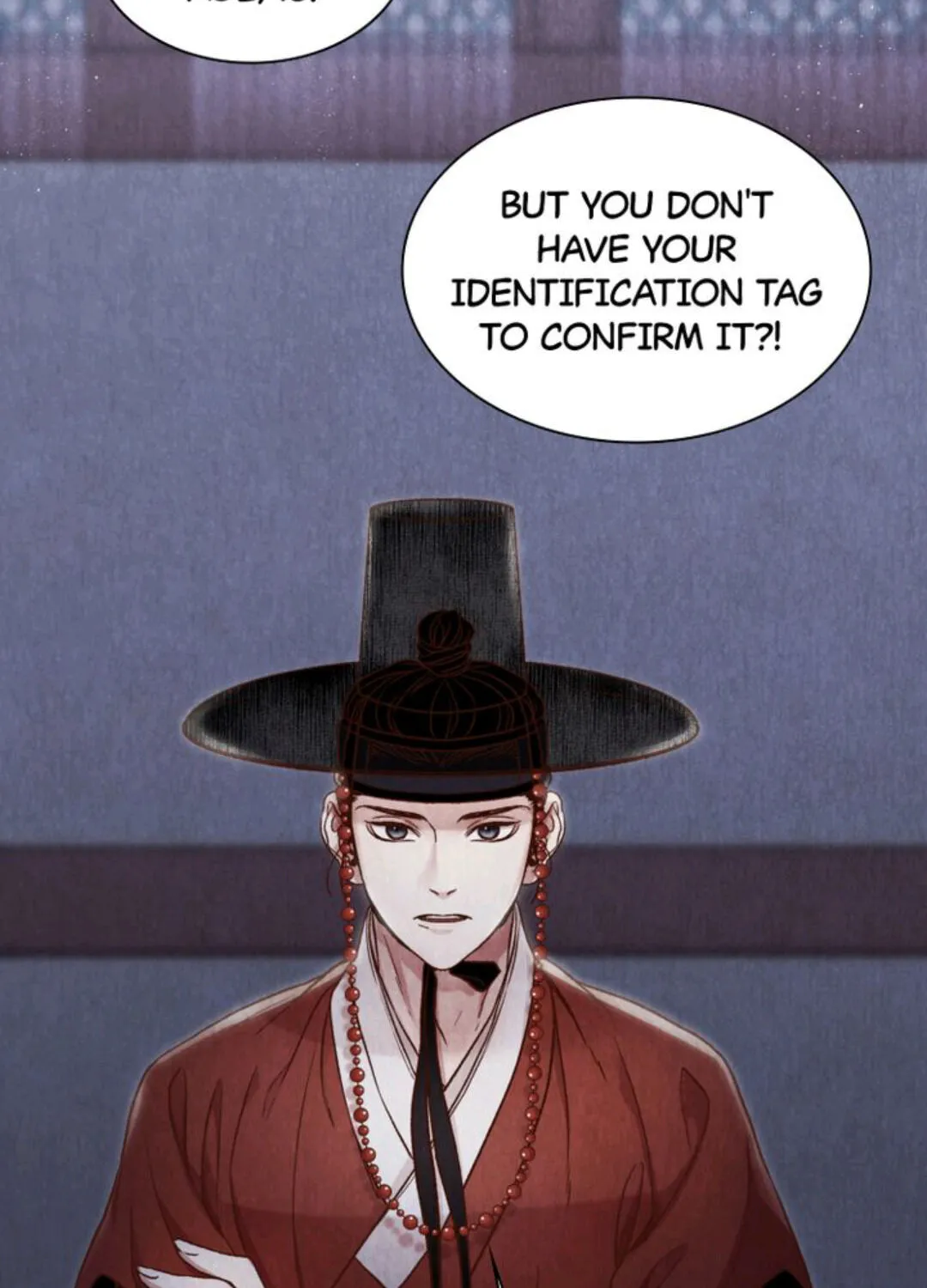 Hanyang Diaries Chapter 9 page 105 - MangaKakalot