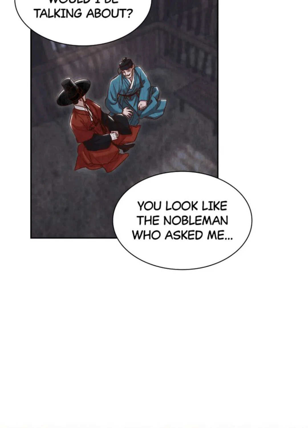 Hanyang Diaries Chapter 9 page 60 - MangaKakalot