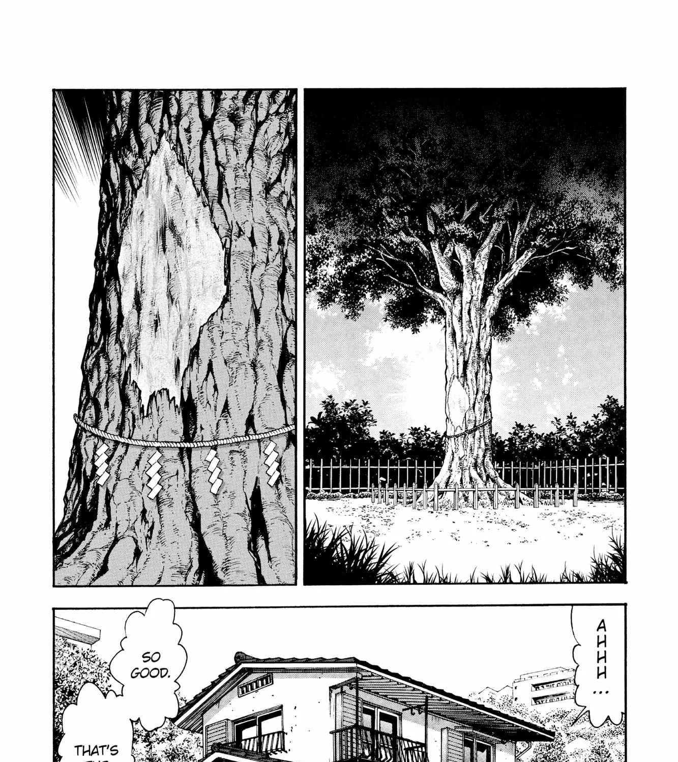 Hanyo No Yashahime Chapter 1 page 43 - MangaKakalot