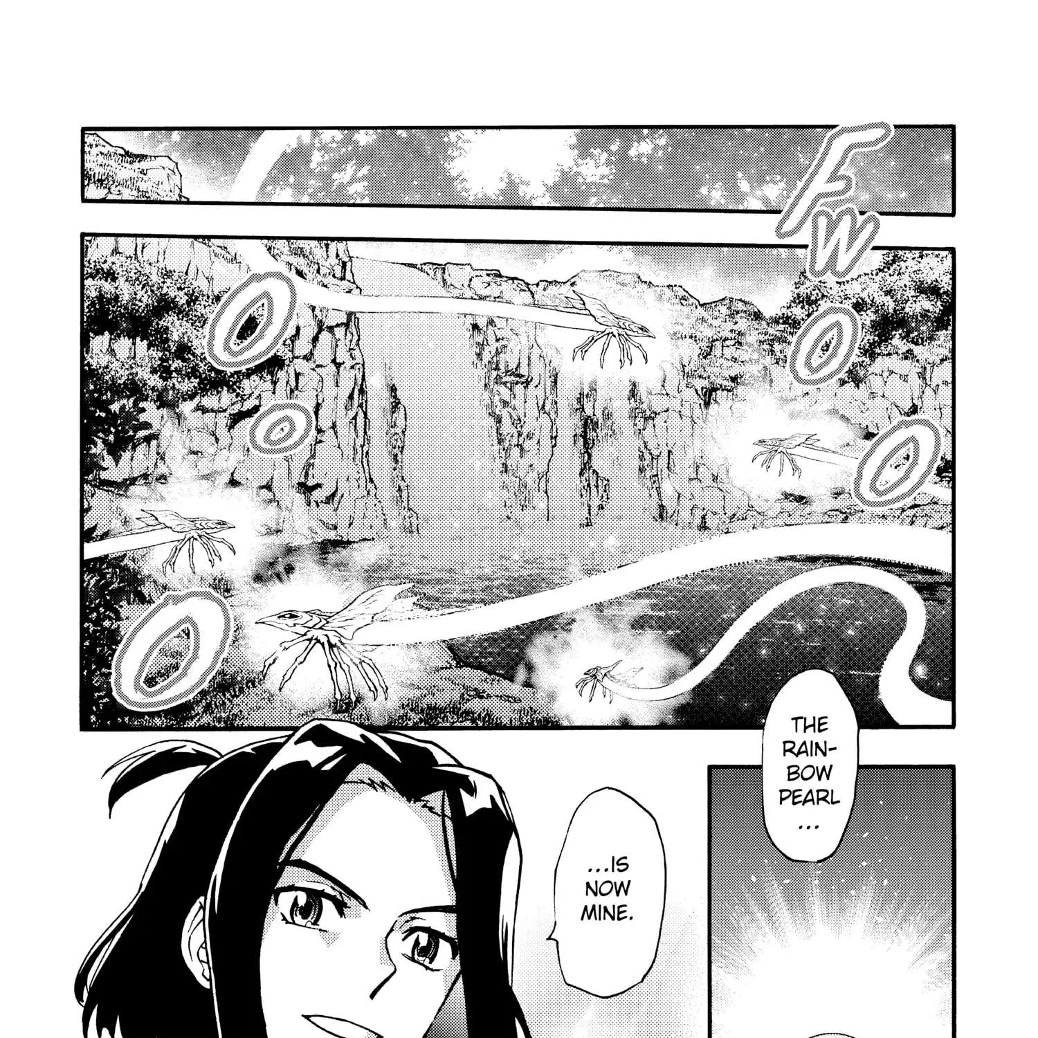 Hanyo No Yashahime Chapter 8 page 68 - MangaKakalot