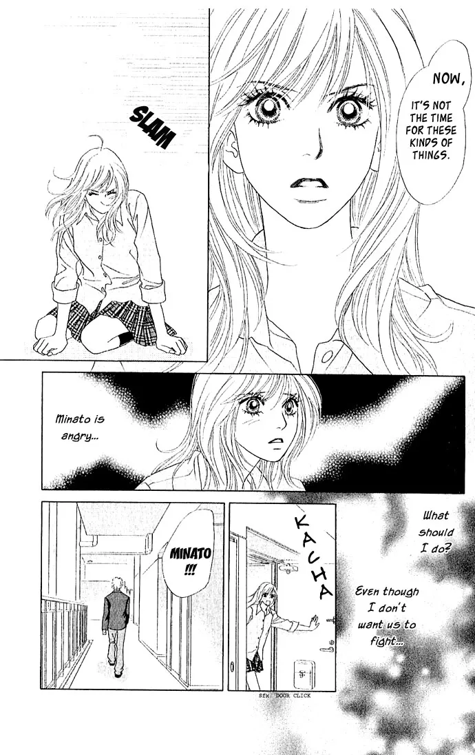 Happy End na Kataomoi Chapter 1 page 34 - MangaKakalot