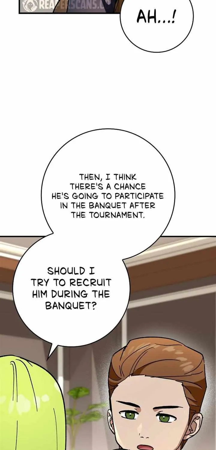 Hard-Carry Support Chapter 43 page 61 - MangaKakalot