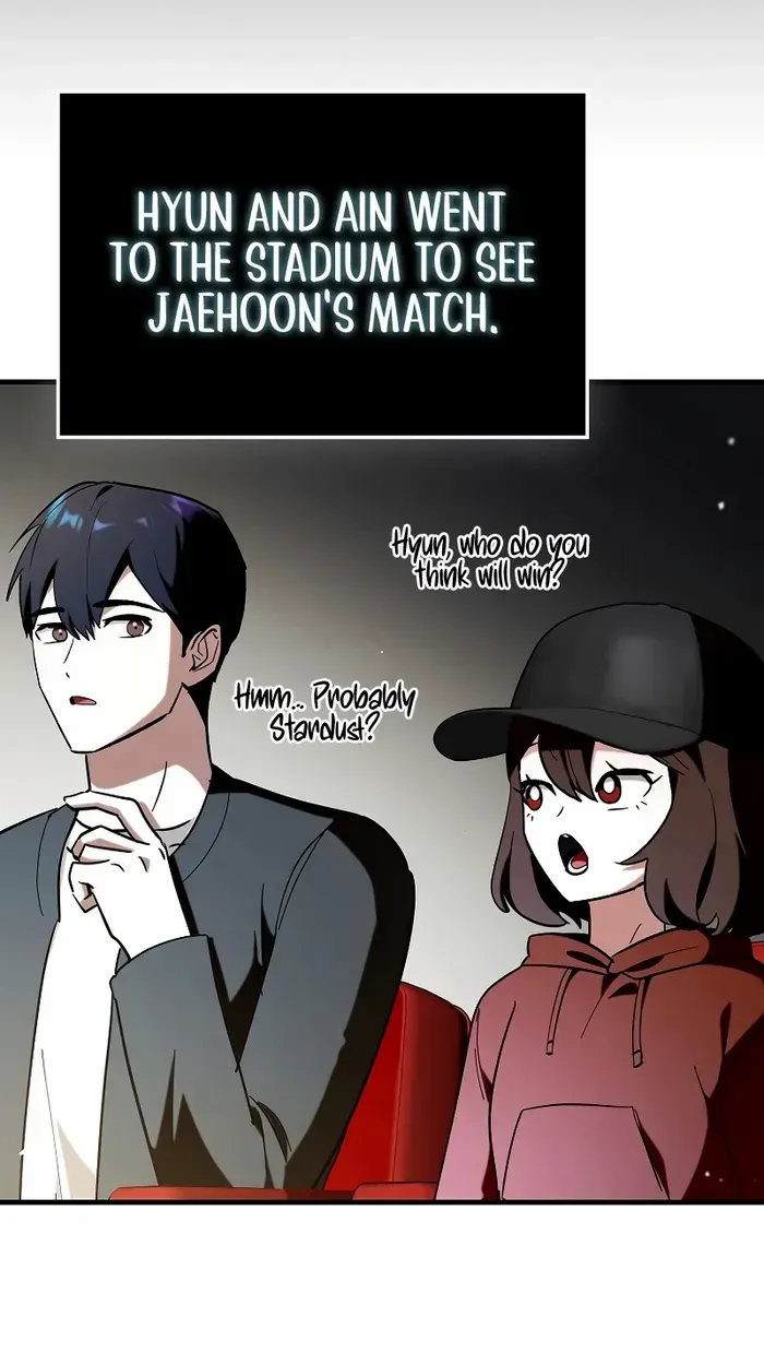 Hard-Carry Support Chapter 68 page 57 - MangaKakalot