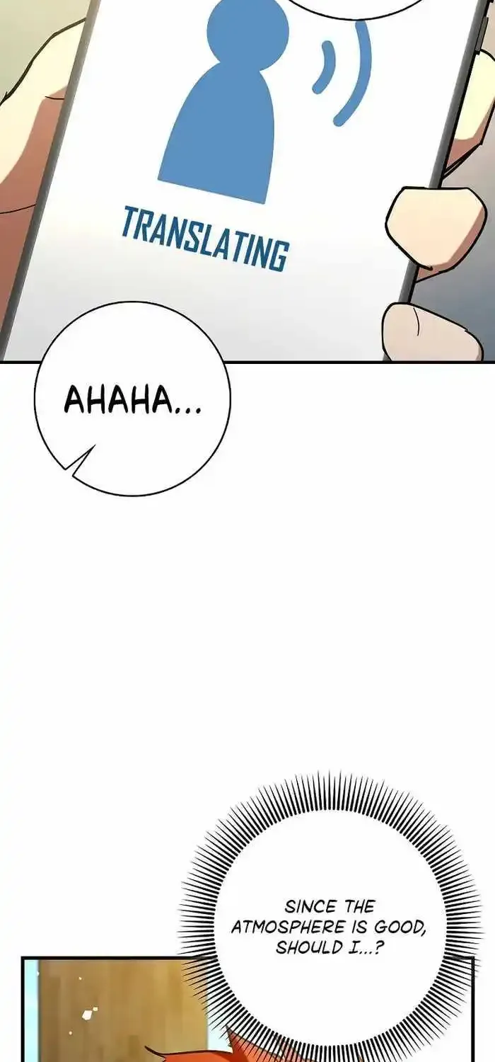 Hard-Carry Support Chapter 69 page 76 - MangaKakalot