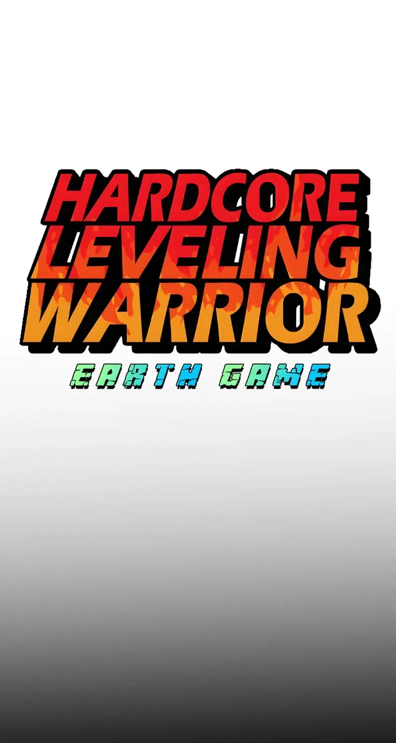 Hardcore Leveling Warrior: Earth Game Chapter 40 page 19 - MangaKakalot