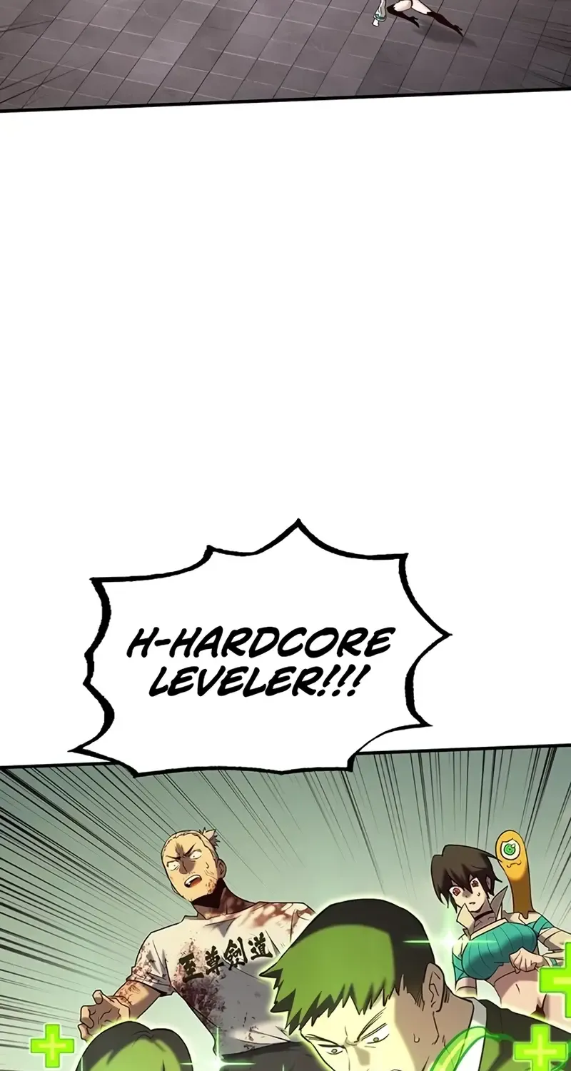 Hardcore Leveling Warrior: Earth Game Chapter 45 page 41 - MangaKakalot