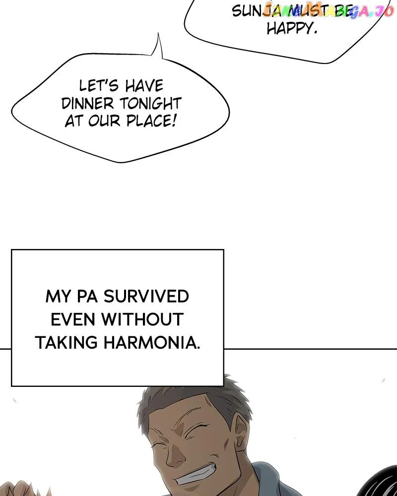 Harmonia Chapter 111 page 110 - MangaKakalot