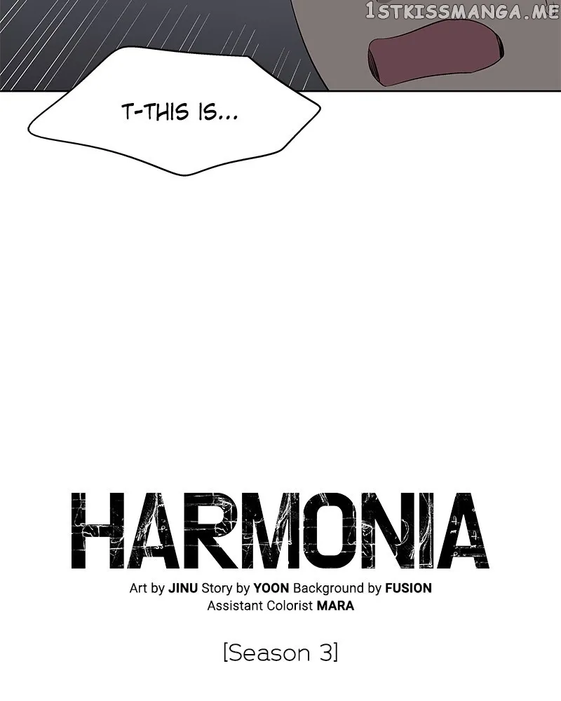 Harmonia Chapter 89 page 118 - MangaKakalot