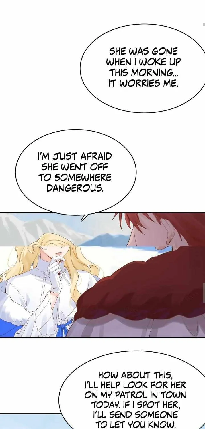 Harp and Poetry Under the Aurora Chapter 4 page 7 - MangaKakalot