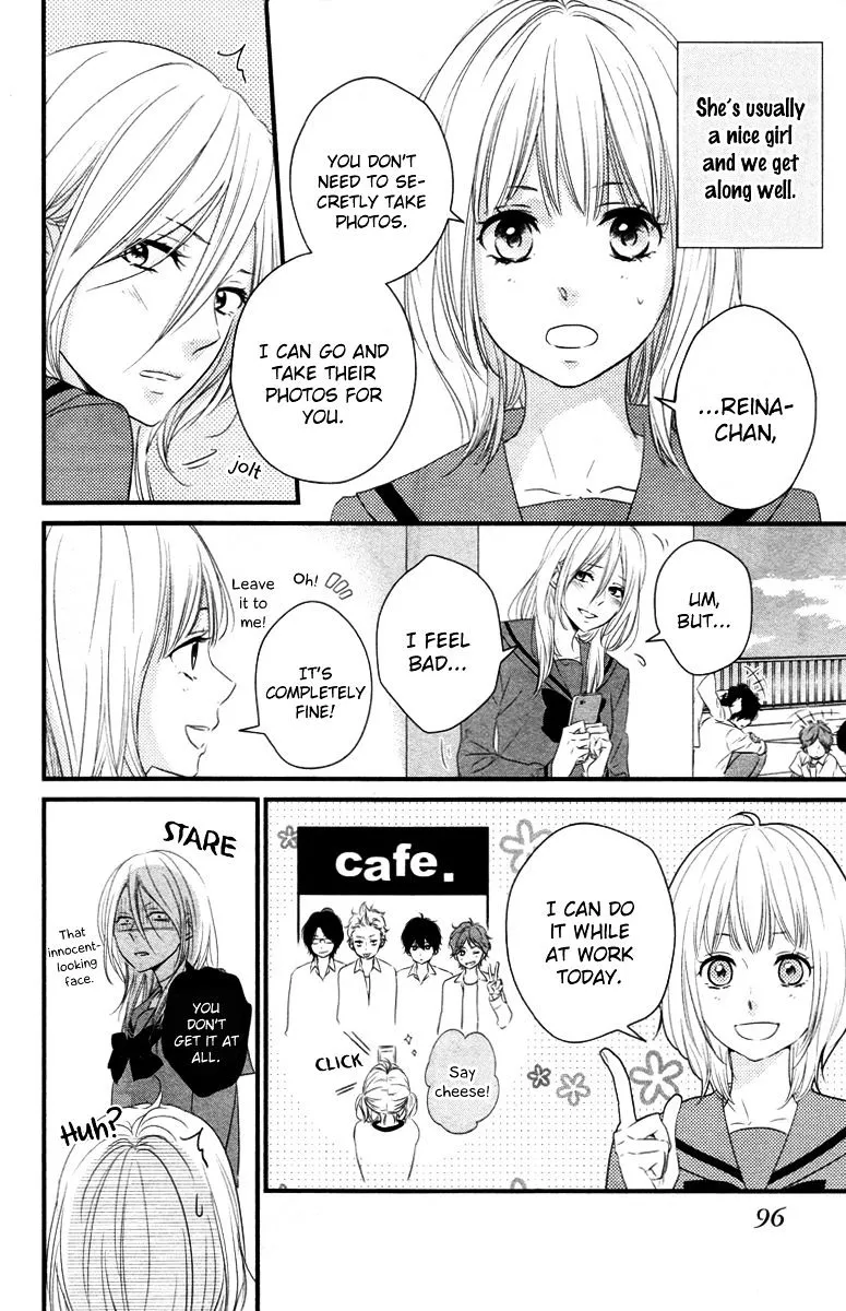 Haru Matsu Bokura Chapter 3 page 4 - MangaKakalot