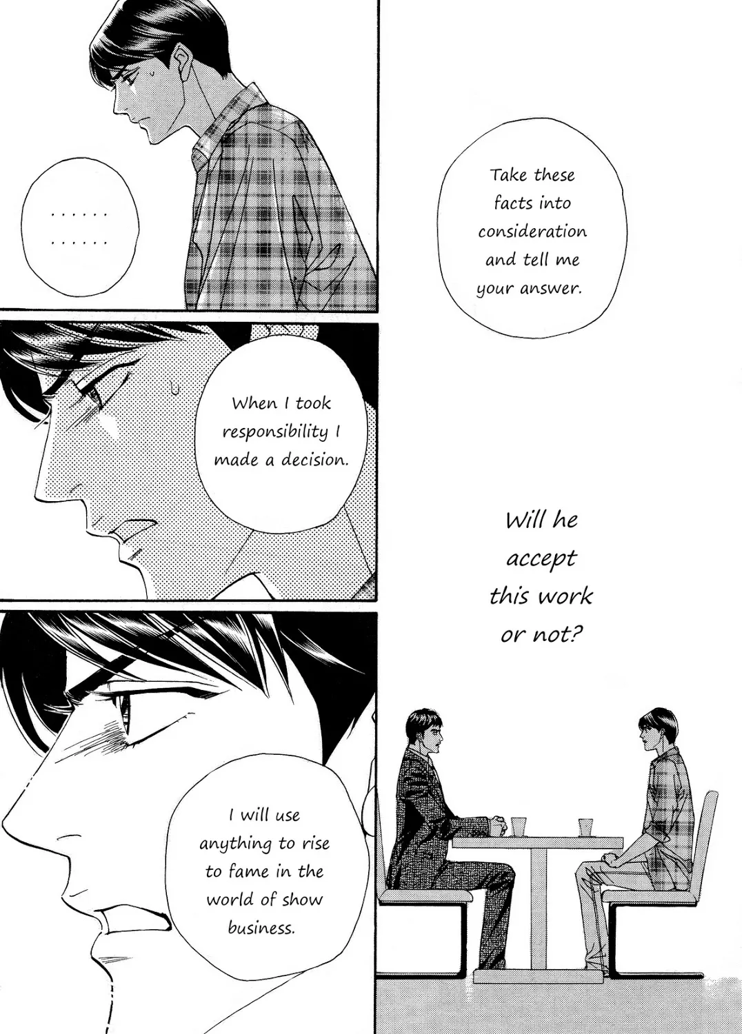 Haru O Daite Ita Alive Chapter 4.199999999999999 page 11 - MangaKakalot