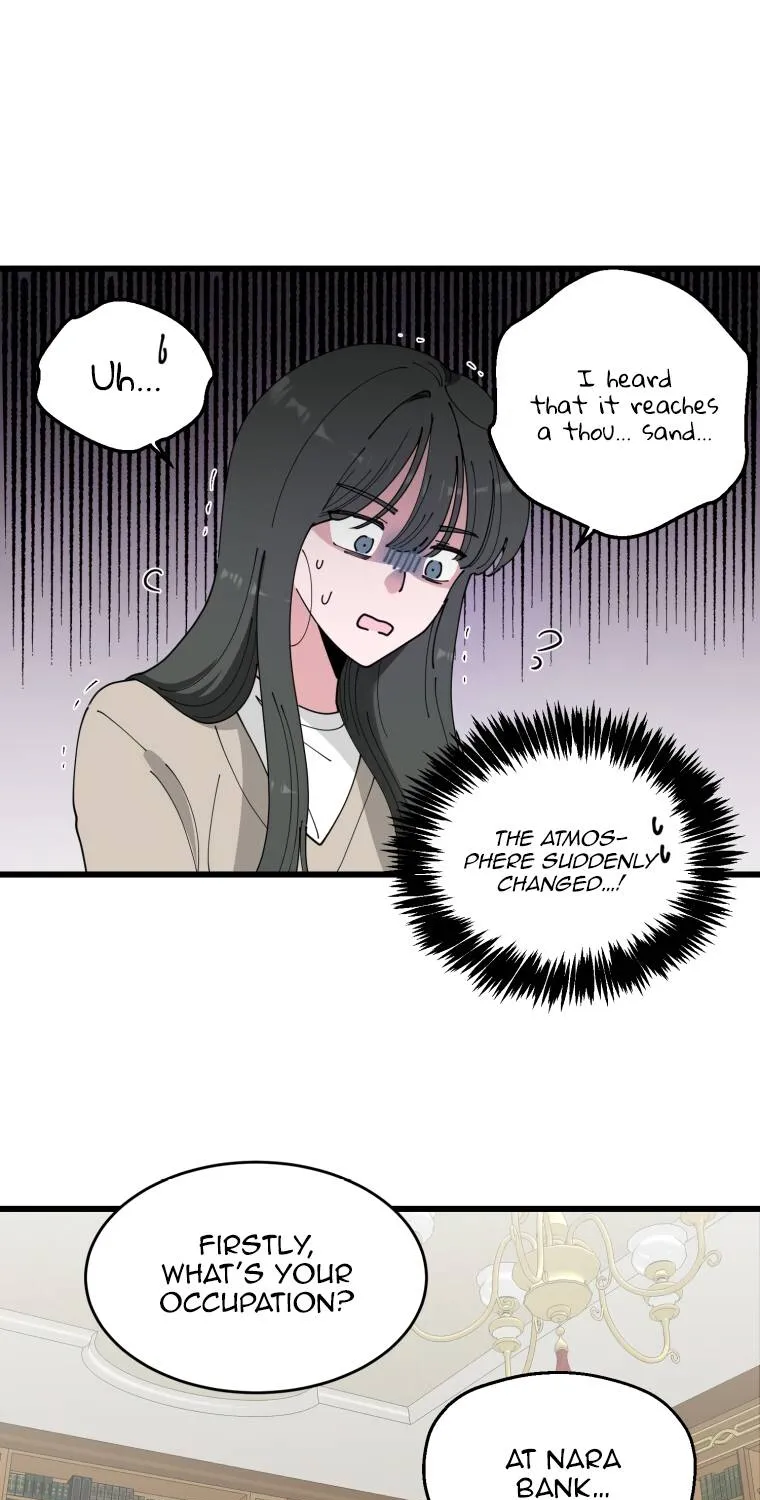 Has The Exchange Rate Changed? Chapter 1 page 65 - MangaKakalot