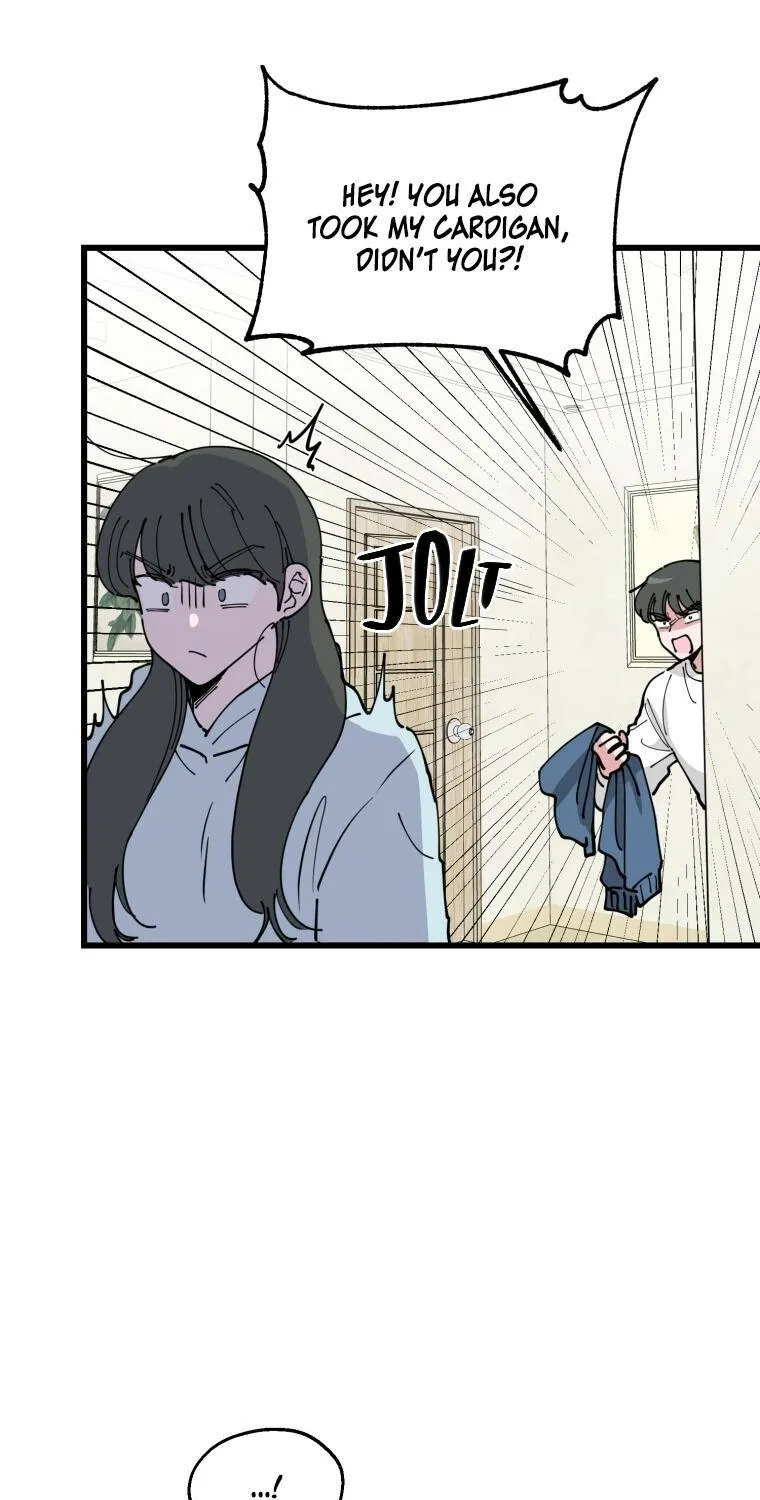 Has The Exchange Rate Changed? Chapter 10 page 28 - MangaKakalot