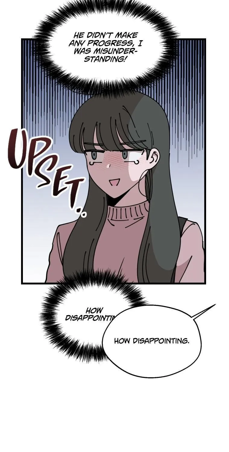 Has The Exchange Rate Changed? Chapter 10 page 70 - MangaKakalot