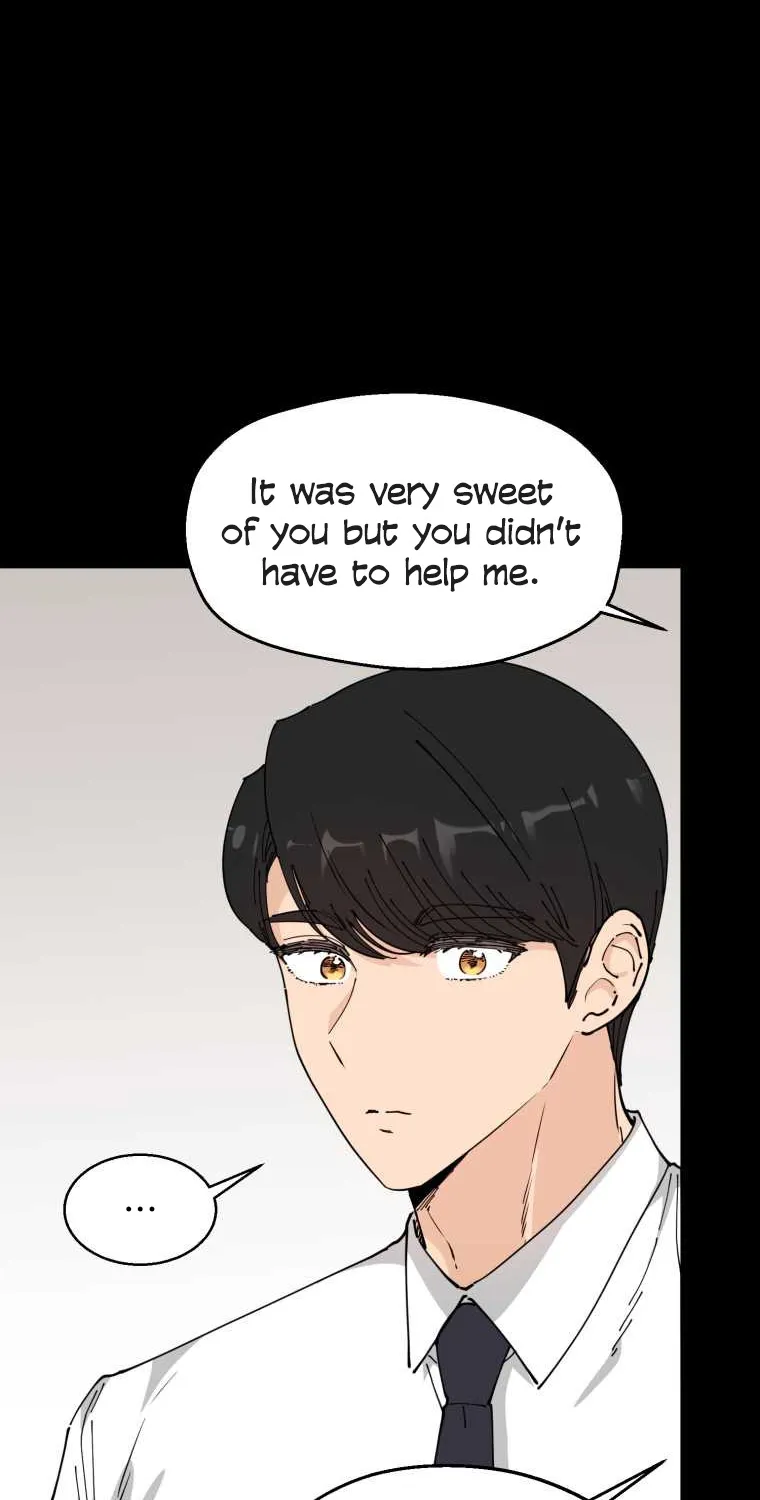 Has The Exchange Rate Changed? Chapter 11 page 43 - MangaKakalot