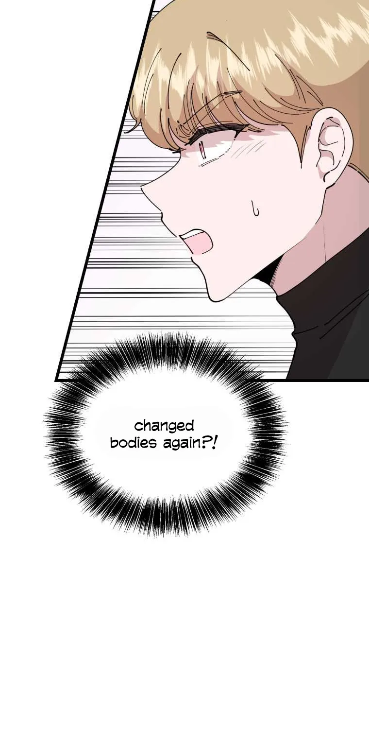 Has The Exchange Rate Changed? Chapter 12 page 89 - MangaKakalot