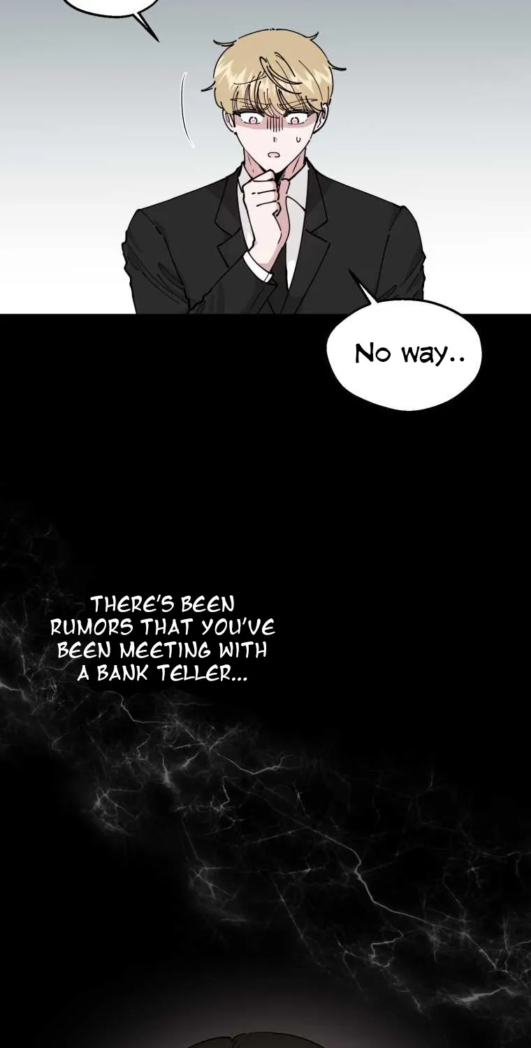 Has The Exchange Rate Changed? Chapter 14 page 97 - MangaKakalot