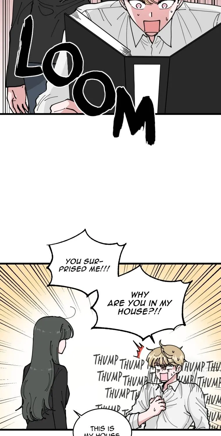 Has The Exchange Rate Changed? Chapter 2 page 59 - MangaKakalot