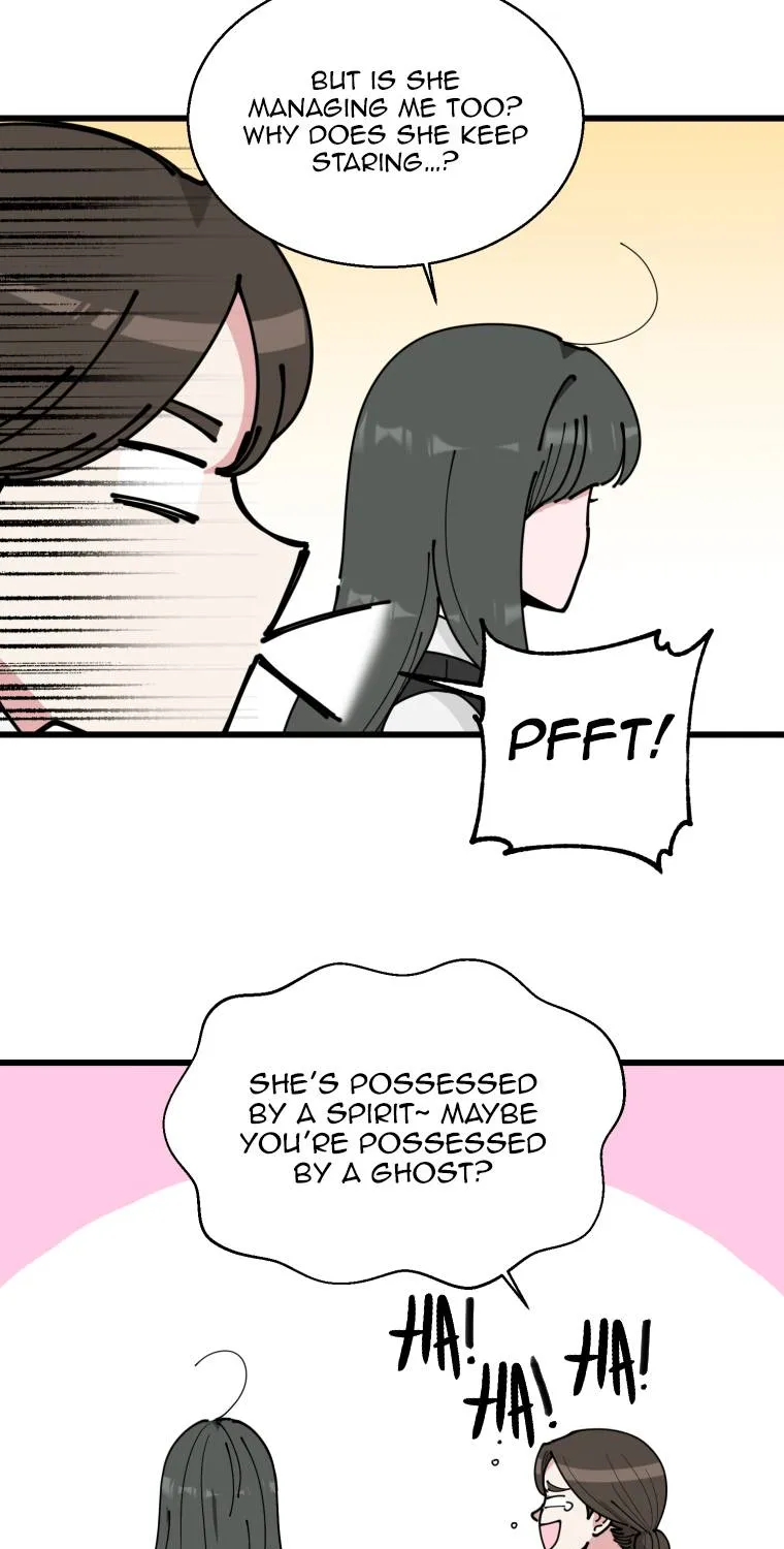 Has The Exchange Rate Changed? Chapter 3 page 58 - MangaKakalot