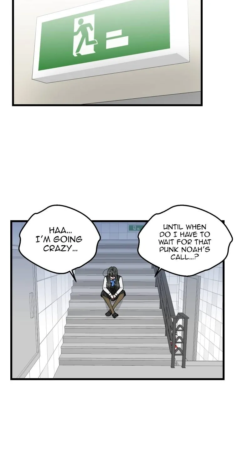 Has The Exchange Rate Changed? Chapter 3 page 61 - MangaKakalot