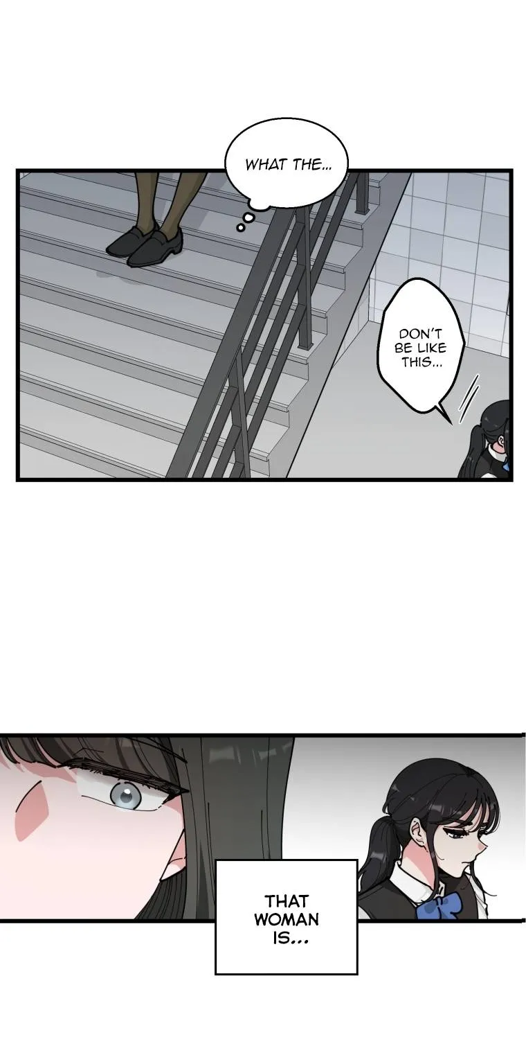 Has The Exchange Rate Changed? Chapter 3 page 63 - MangaKakalot