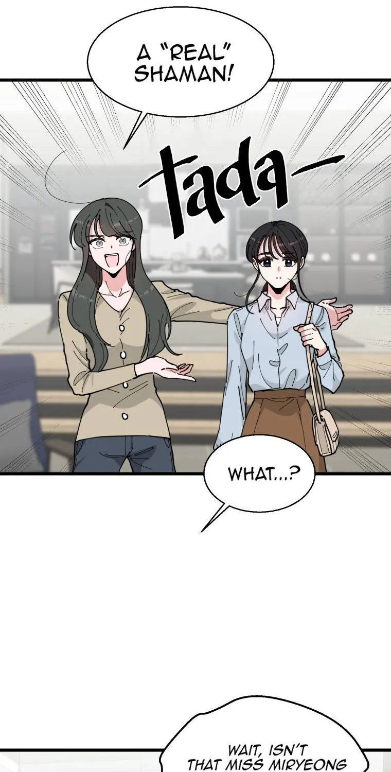 Has The Exchange Rate Changed? Chapter 4 page 69 - MangaKakalot