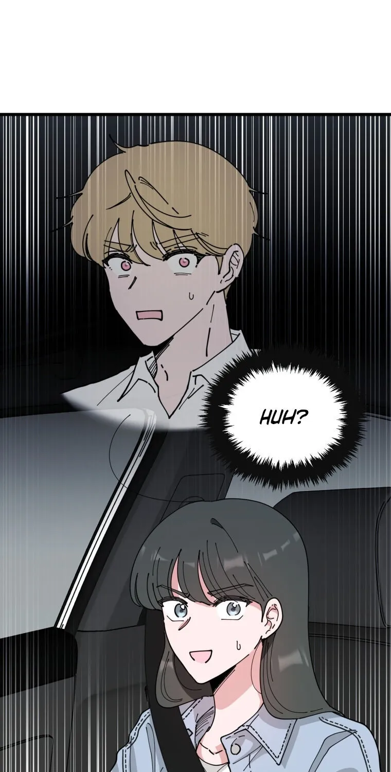 Has The Exchange Rate Changed? Chapter 7 page 40 - MangaKakalot