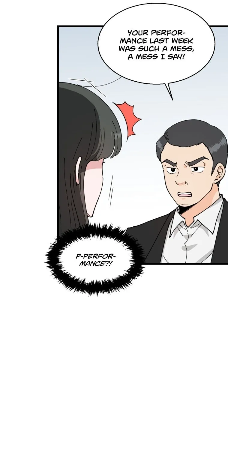 Has The Exchange Rate Changed? Chapter 8 page 15 - MangaKakalot