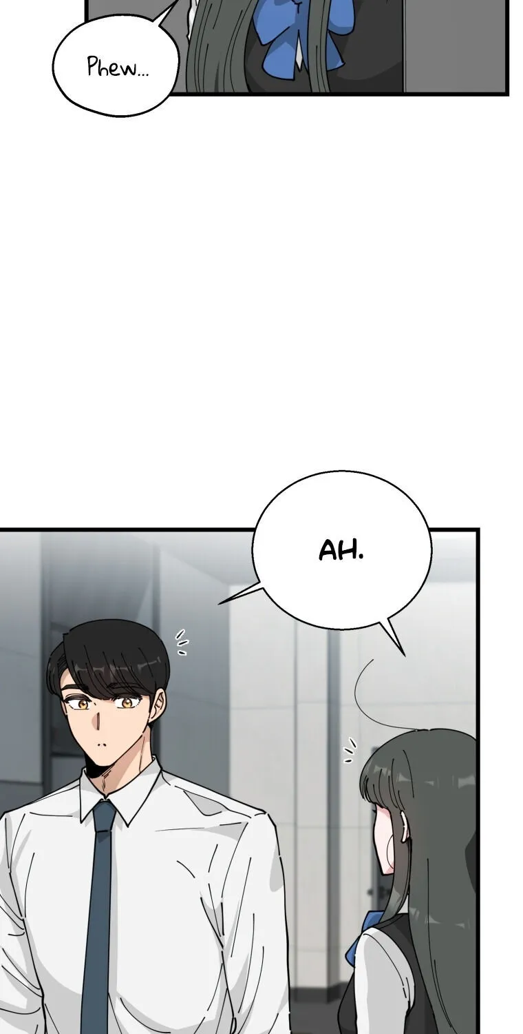 Has The Exchange Rate Changed? Chapter 8 page 3 - MangaKakalot