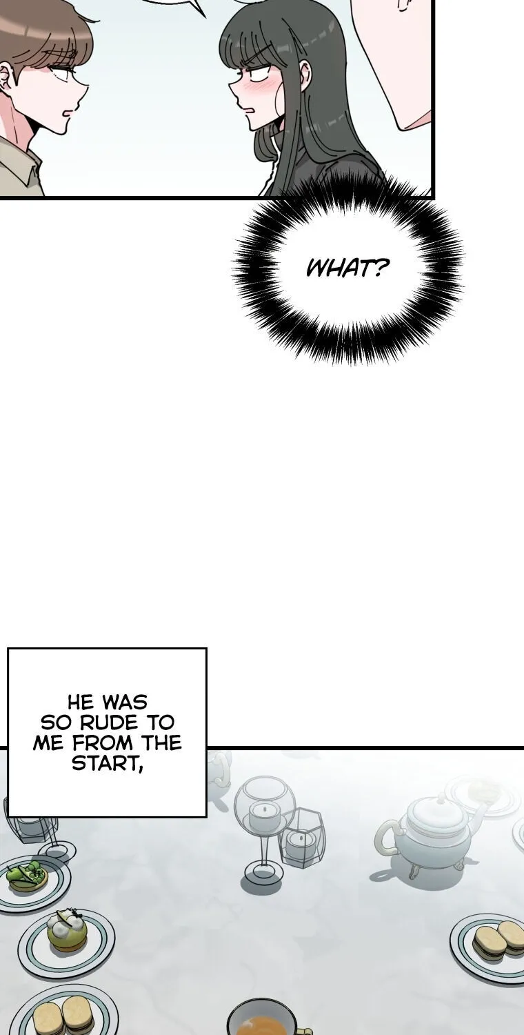 Has The Exchange Rate Changed? Chapter 9 page 61 - MangaKakalot