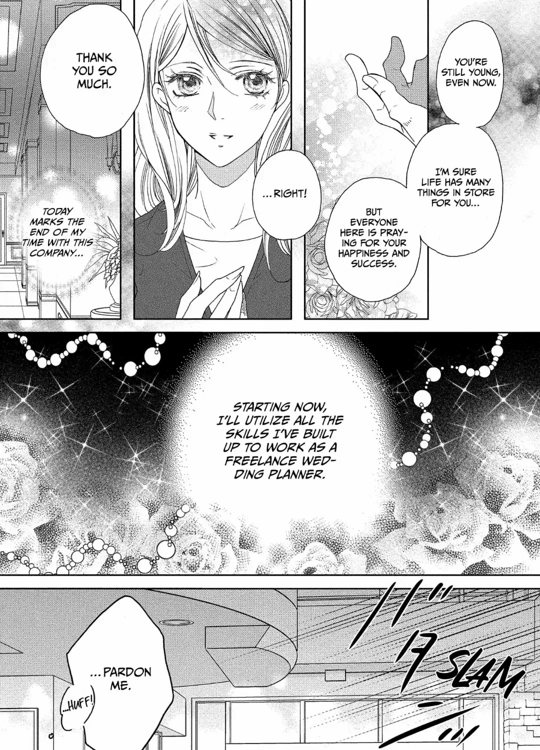 Hatsukoi no Onzoushi to Gisou Kekkon Shimashita Chapter 1 page 16 - MangaKakalot