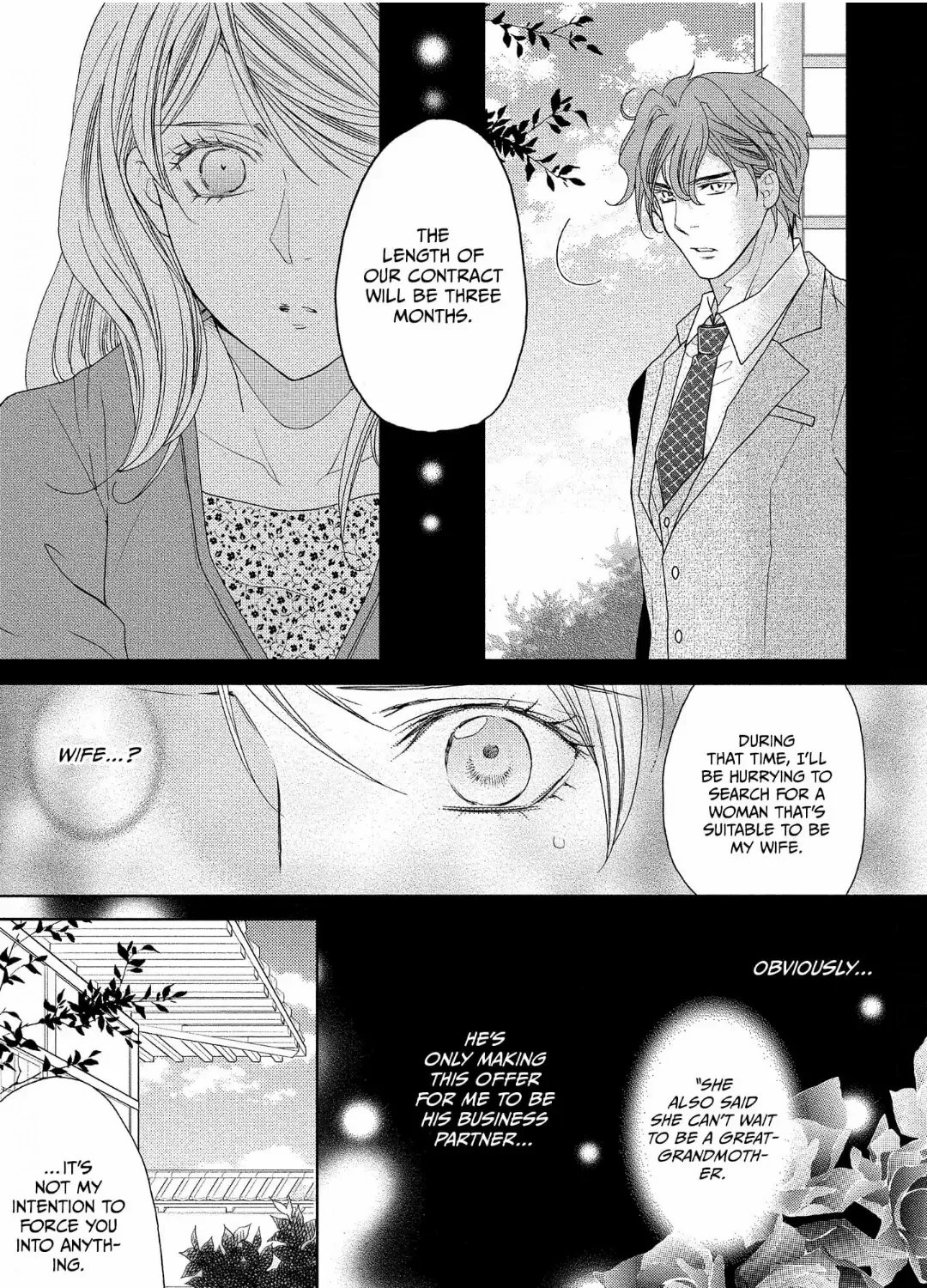 Hatsukoi no Onzoushi to Gisou Kekkon Shimashita Chapter 1 page 56 - MangaKakalot