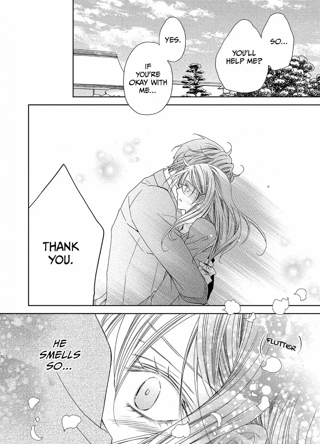 Hatsukoi no Onzoushi to Gisou Kekkon Shimashita Chapter 1 page 62 - MangaKakalot