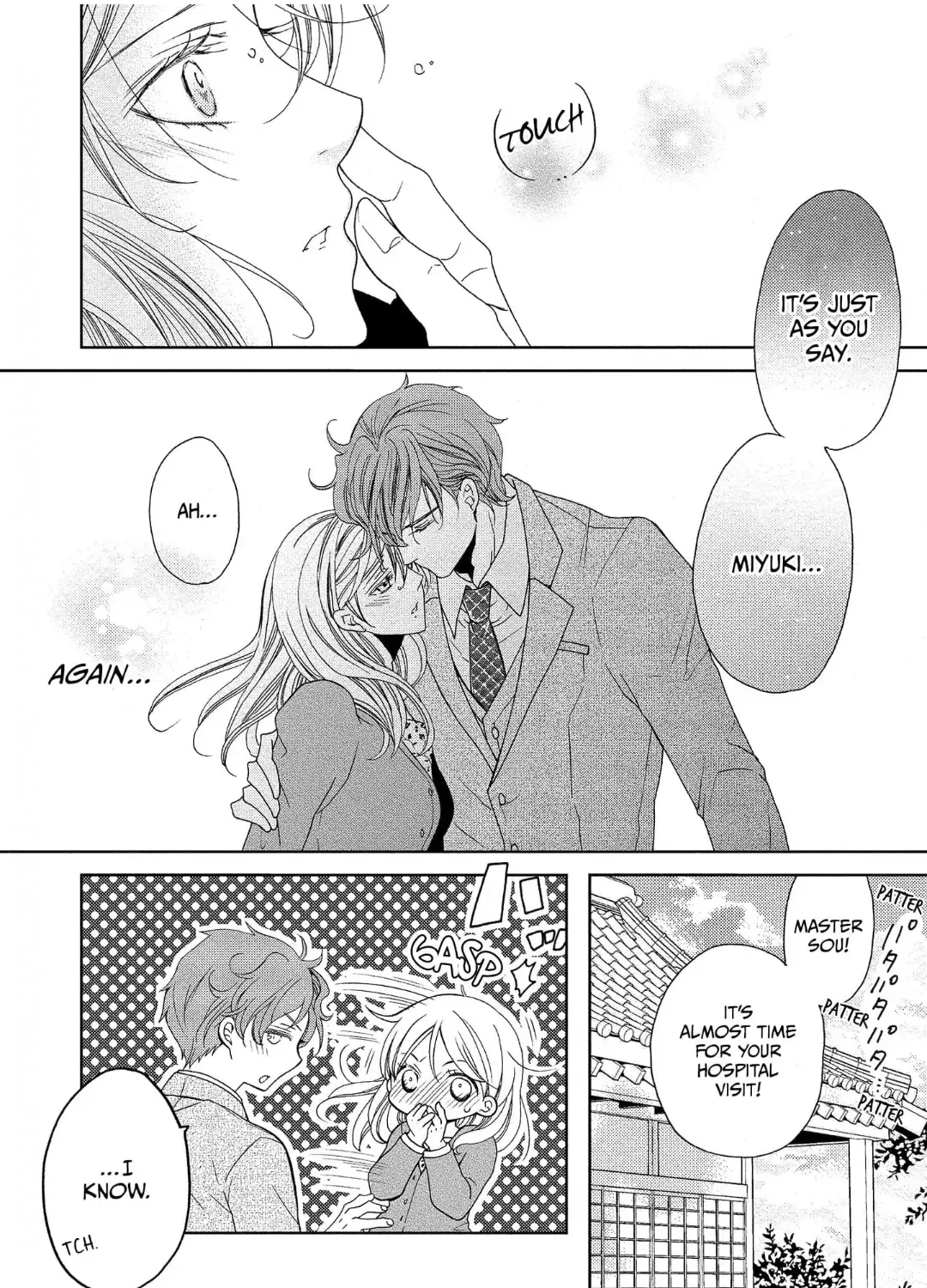 Hatsukoi no Onzoushi to Gisou Kekkon Shimashita Chapter 1 page 66 - MangaKakalot