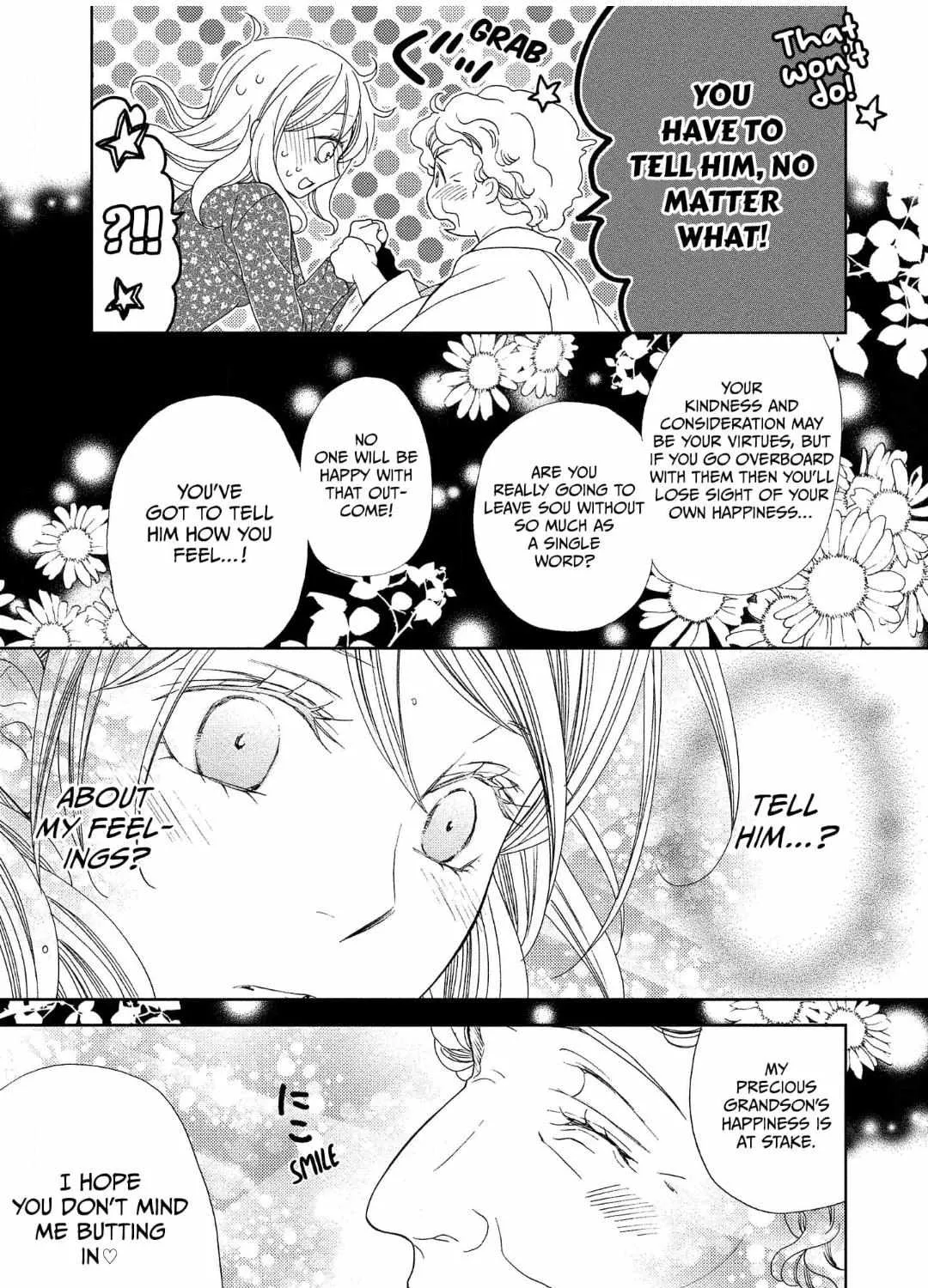 Hatsukoi no Onzoushi to Gisou Kekkon Shimashita Chapter 3 page 74 - MangaKakalot