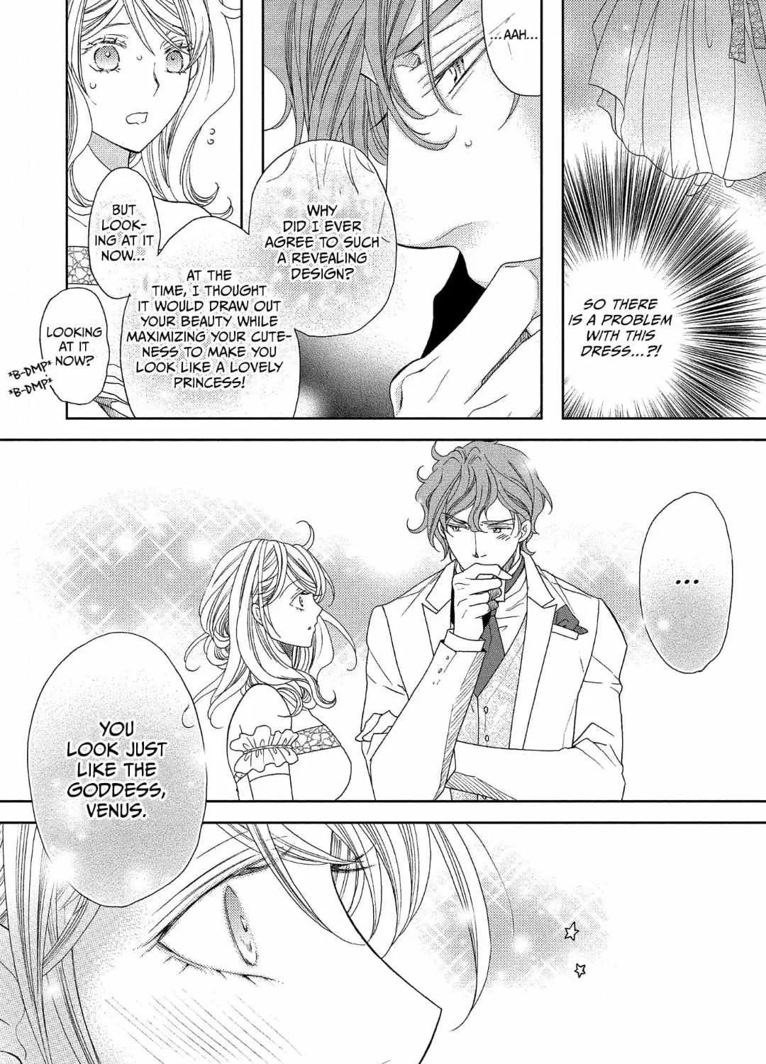 Hatsukoi no Onzoushi to Gisou Kekkon Shimashita Chapter 5 page 23 - MangaKakalot