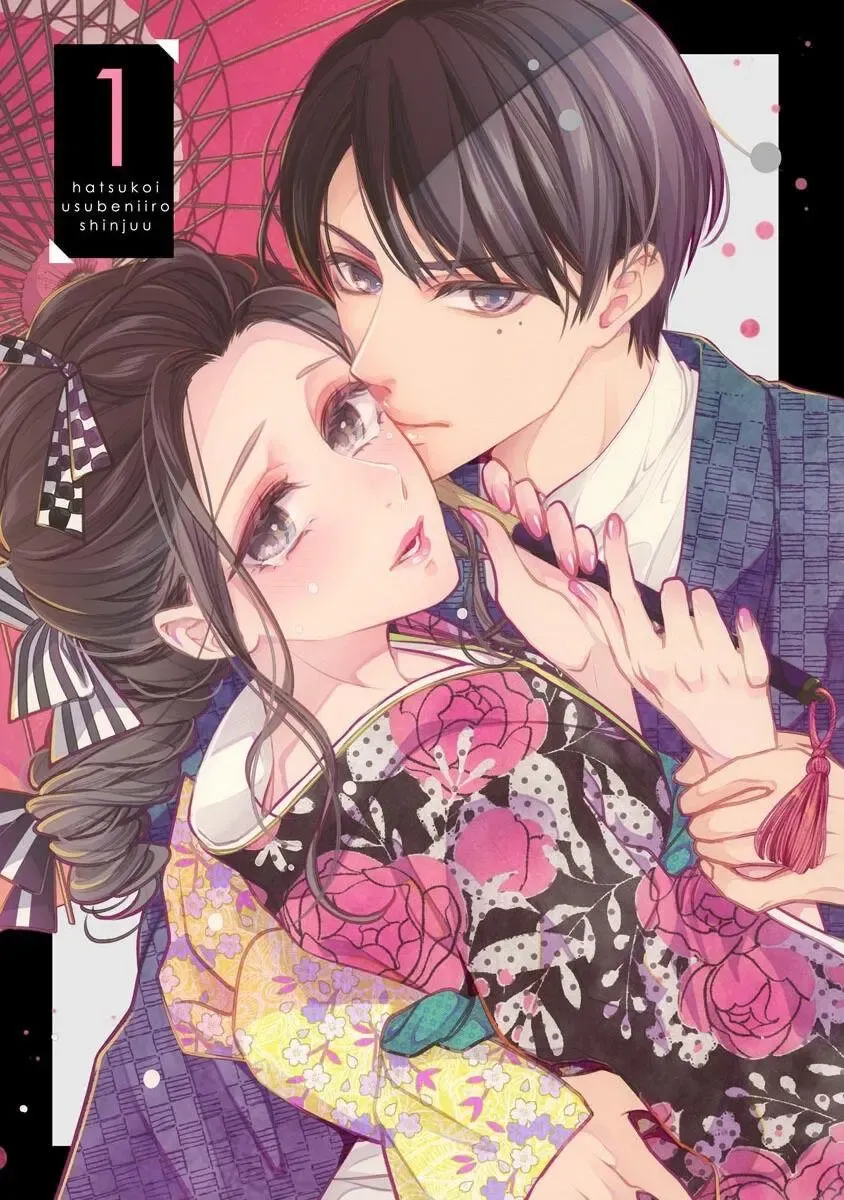 KissManga Comic online