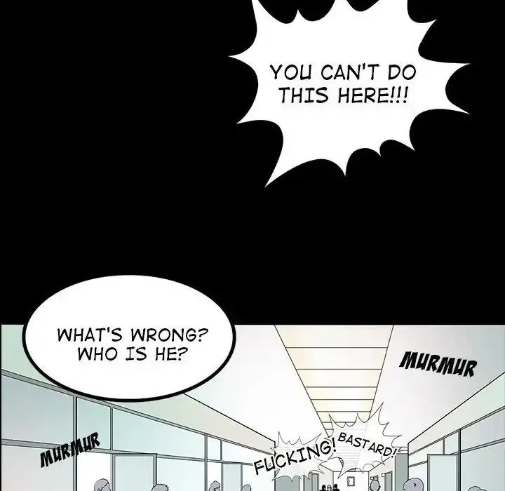 Haunted Hands Of God Chapter 10 page 15 - MangaKakalot