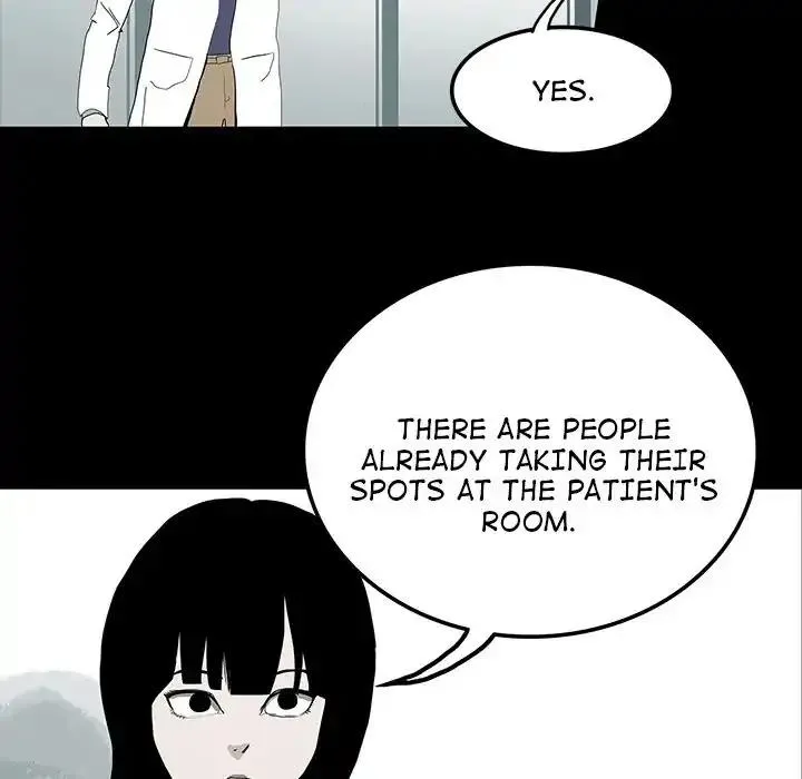 Haunted Hands Of God Chapter 10 page 48 - MangaKakalot