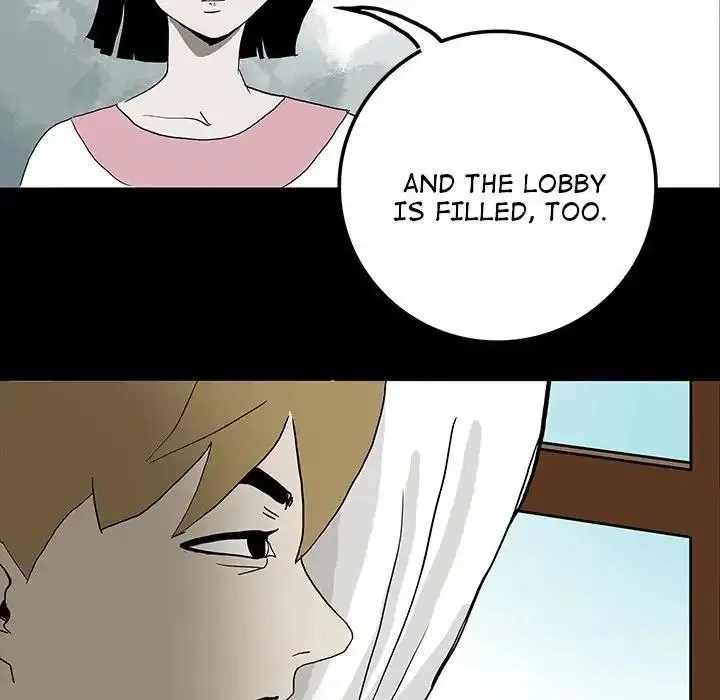 Haunted Hands Of God Chapter 10 page 49 - MangaKakalot